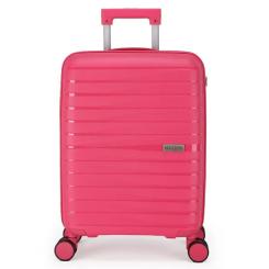 Чемодан Semi Line 20" S T5796-1 Magenta Фото