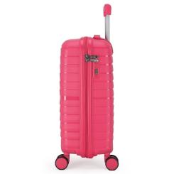 Чемодан Semi Line 20" S T5796-1 Magenta Фото 3