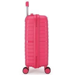 Чемодан Semi Line 20" S T5796-1 Magenta Фото 4