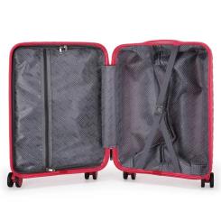 Чемодан Semi Line 20" S T5796-1 Magenta Фото 5