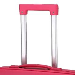 Чемодан Semi Line 20" S T5796-1 Magenta Фото 7