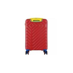 Чемодан Semi Line 20" S T5802-1 Red Фото 3