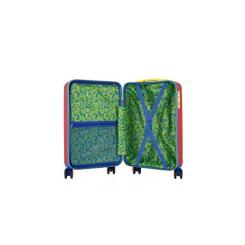 Чемодан Semi Line 20" S T5802-1 Red Фото 5