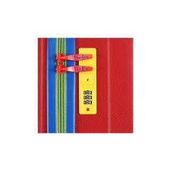 Чемодан Semi Line 20" S T5802-1 Red Фото 6