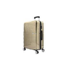 Чемодан Semi Line 24" M T5763-2 Gold Фото