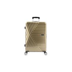 Чемодан Semi Line 24" M T5763-2 Gold Фото 1