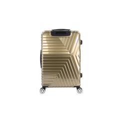 Чемодан Semi Line 24" M T5763-2 Gold Фото 3