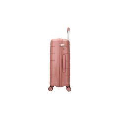 Чемодан Semi Line 24" M T5836-2 Rose Gold Фото 4