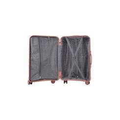 Чемодан Semi Line 24" M T5836-2 Rose Gold Фото 5