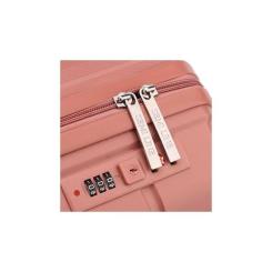 Чемодан Semi Line 24" M T5836-2 Rose Gold Фото 6