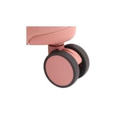 Чемодан Semi Line 24" M T5836-2 Rose Gold Фото 7