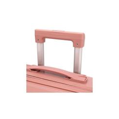 Чемодан Semi Line 24" M T5836-2 Rose Gold Фото 8