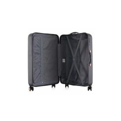 Чемодан Semi Line 28" L T5718-3 Black Фото 5