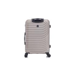 Чемодан Semi Line 28" L T5864-3 Champagne Фото 3