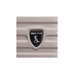 Чемодан Semi Line 28" L T5864-3 Champagne Фото 8