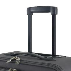 Чемодан Semi Line 28" L T5754-3 Grey/Orange Lines Фото 6