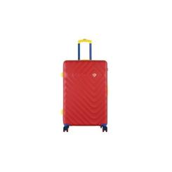 Чемодан Semi Line 28" L T5802-3 Red Фото 1