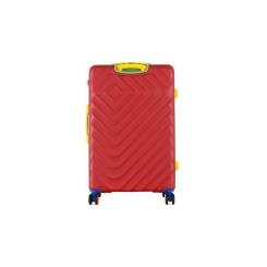 Чемодан Semi Line 28" L T5802-3 Red Фото 3