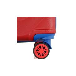 Чемодан Semi Line 28" L T5802-3 Red Фото 7