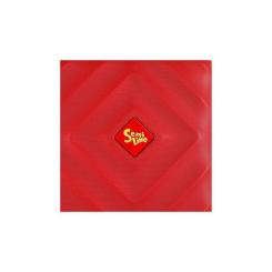 Чемодан Semi Line 28" L T5802-3 Red Фото 8