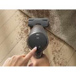 Пылесос Electrolux EP83HB25UV Фото 11