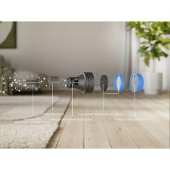 Пылесос Electrolux EP83HB25UV Фото 2