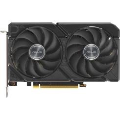 Видеокарта ASUS Radeon RX 9060 XT 8Gb DUAL Фото
