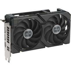 Видеокарта ASUS Radeon RX 9060 XT 8Gb DUAL Фото 1