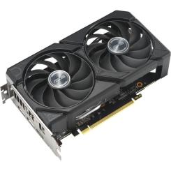 Видеокарта ASUS Radeon RX 9060 XT 8Gb DUAL Фото 2