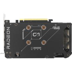 Видеокарта ASUS Radeon RX 9060 XT 8Gb DUAL Фото 3