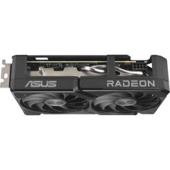 Видеокарта ASUS Radeon RX 9060 XT 8Gb DUAL Фото 4