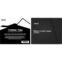 Видеокарта ASUS Radeon RX 9060 XT 8Gb DUAL Фото 8