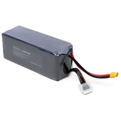 Аккумуляторный блок RacePow 12000mAh 8S 60C Фото 2