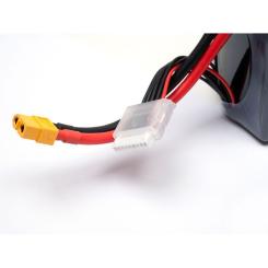 Аккумуляторный блок RacePow 12000mAh 8S 60C Фото 3