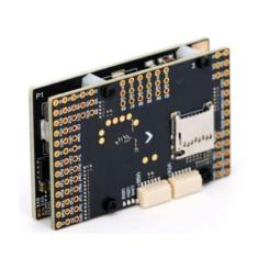 Полетный контроллер (FC) TBS Lucid H7 Wing 12S Фото