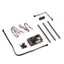 Полетный контроллер (FC) TBS Lucid H7 Wing 12S Фото 3