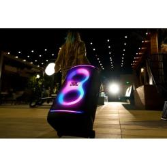 Акустическая система JBL PartyBox 520 Black Фото 10