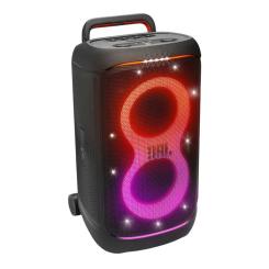 Акустическая система JBL PartyBox 520 Black Фото