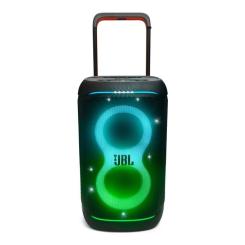 Акустическая система JBL PartyBox 520 Black Фото 1