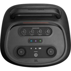 Акустическая система JBL PartyBox 520 Black Фото 5