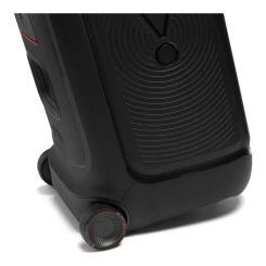 Акустическая система JBL PartyBox 520 Black Фото 7
