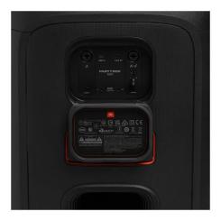 Акустическая система JBL PartyBox 520 Black Фото 8