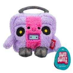 Мягкая игрушка BumBumz RetroBumz Бумбокс Брітні, 11 см Фото
