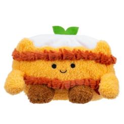 Мягкая игрушка BumBumz TakeoutBumz Лазанья Лаура, 19 см Фото 1