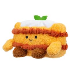 Мягкая игрушка BumBumz TakeoutBumz Лазанья Лаура, 19 см Фото 2