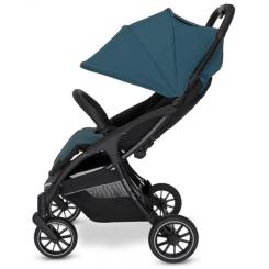 Коляска Espiro Fuel 103 Ocean Blue Фото 1