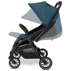 Коляска Espiro Fuel 103 Ocean Blue Фото 2