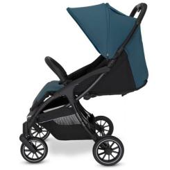 Коляска Espiro Fuel 103 Ocean Blue Фото 3