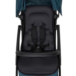 Коляска Espiro Fuel 103 Ocean Blue Фото 5