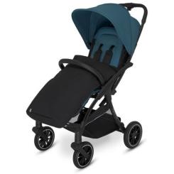 Коляска Espiro Fuel 103 Ocean Blue Фото 6